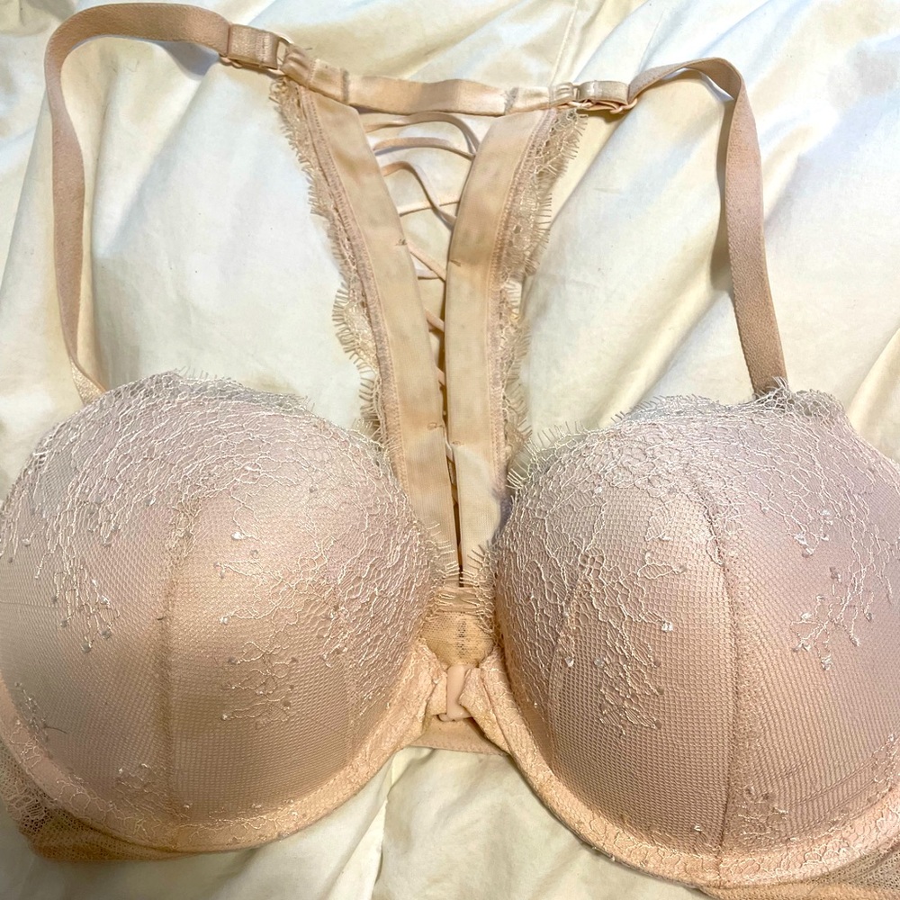 Very sexy push up bra by Victoria secret